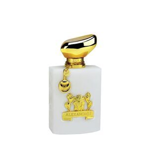 Alexandre J. Unisex Oscent White - Alexandre.J 100 Ml